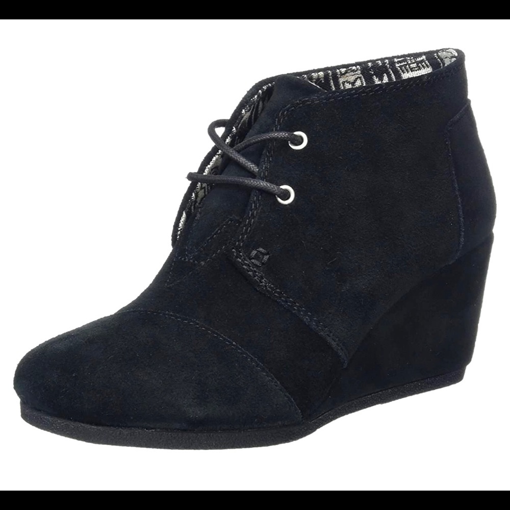 ❌SOLD❌TOMS ankle booties
